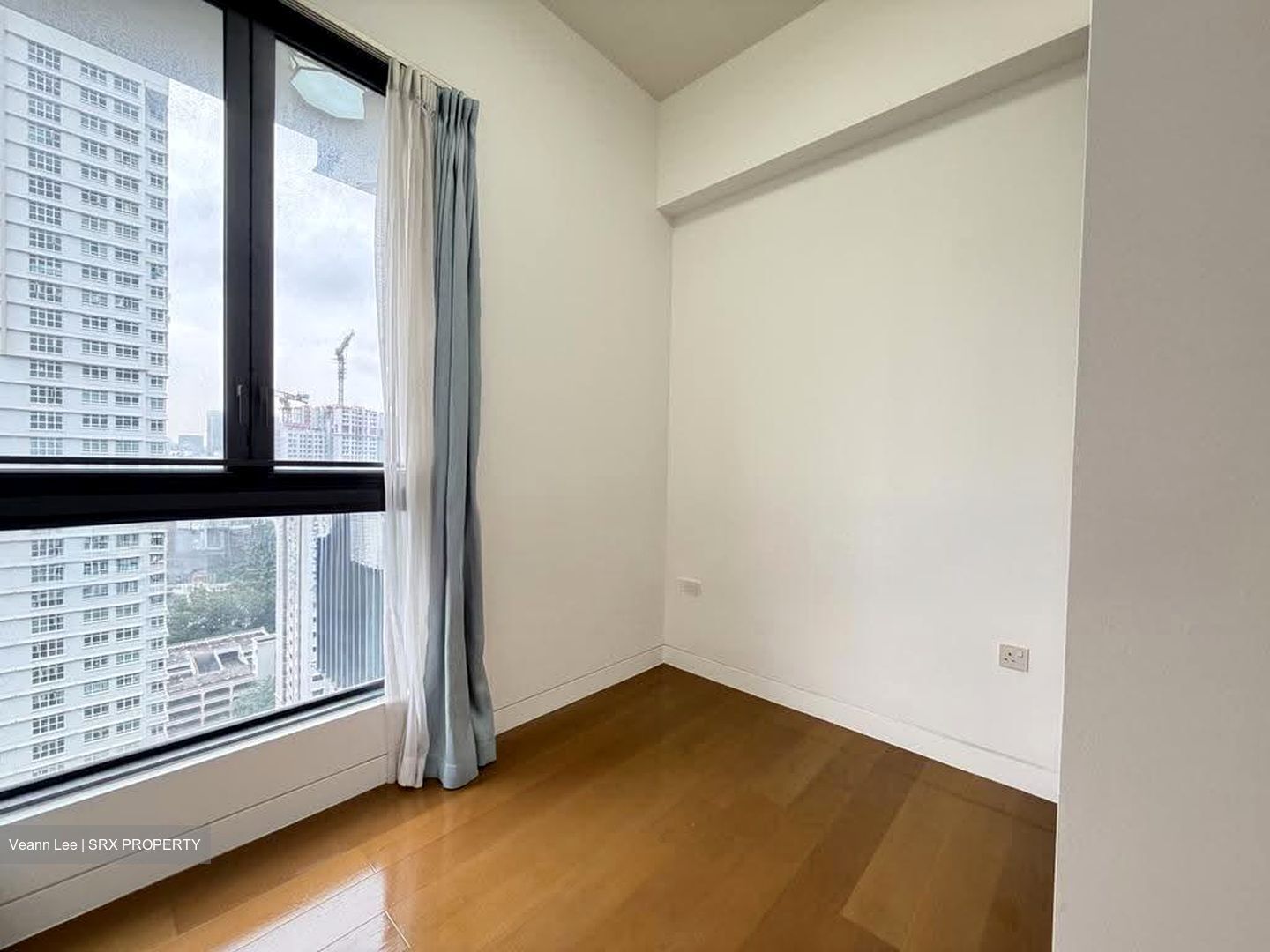 Highline Residences (D3), Condominium #618247871